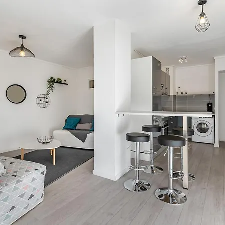 Apartamento Le Levantés Par Dodo-a-cassis