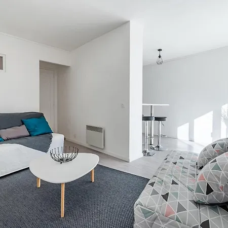 Apartamento Le Levantés Par Dodo-a-cassis Cassis