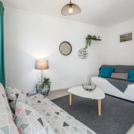 Le Levantés Par Dodo-a-cassis Apartamento