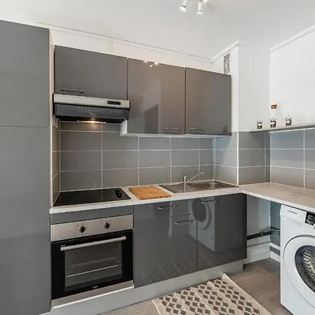 Apartamento Le Levantés Par Dodo-a-cassis