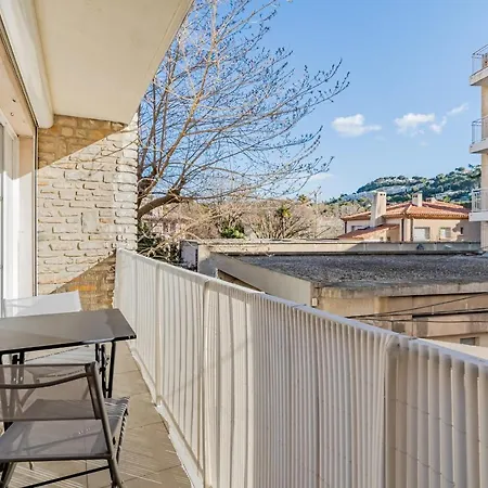 Apartamento Le Levantés Par Dodo-a-cassis