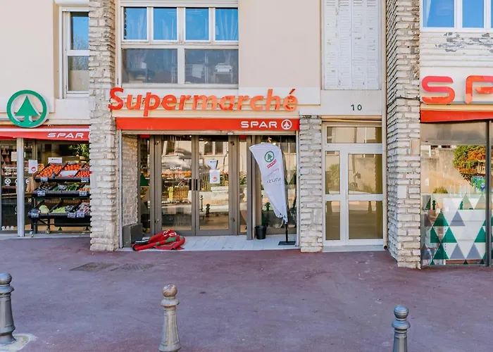 Apartman Le Levantés Par Dodo-a-cassis Cassis